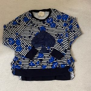 kate spade sweater